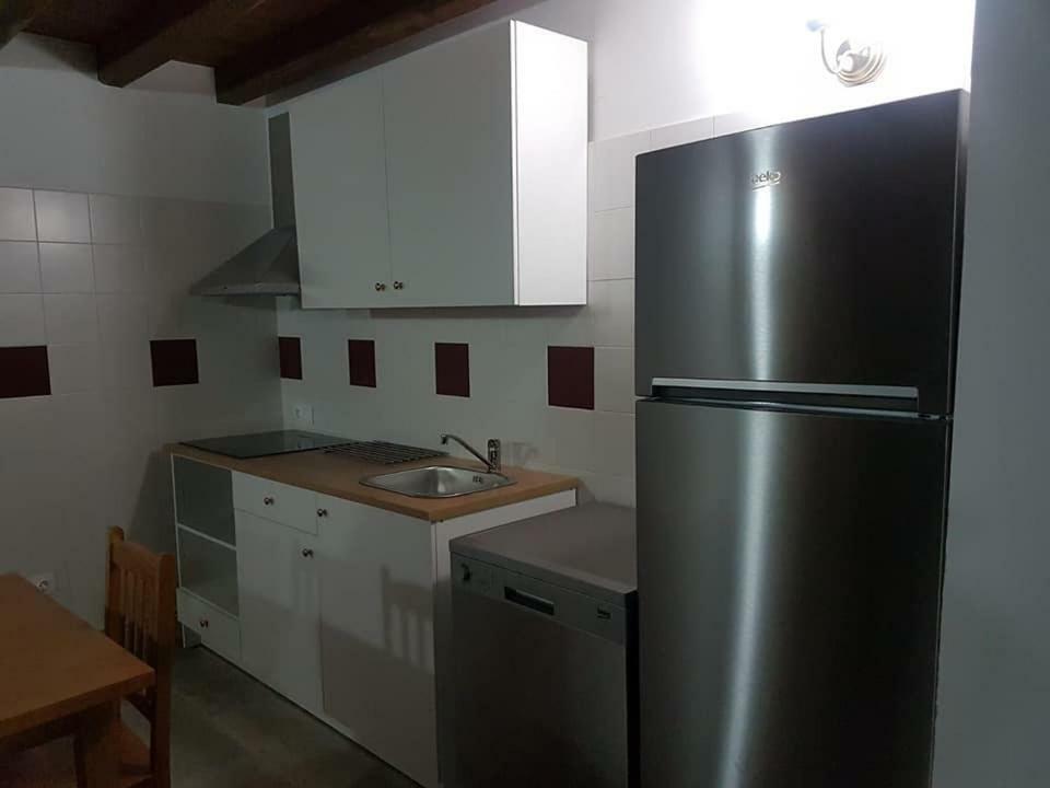 Albergue De La Naturaleza O Vilar - Mondoñedo Extérieur photo